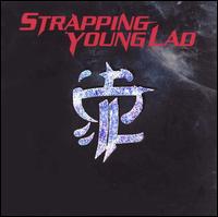 STRAPPING YOUNG LAD - Alien