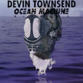 DEVIN TOWNSEND (OCEAN MACHINE) - Biomech