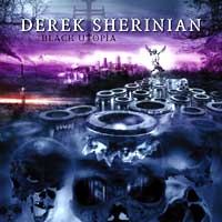 DEREK SHERINIAN - Black Utopia