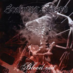 SCALPING SCREEN - ...Blood Out