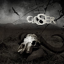 CLOSER - Darkness in Me
