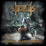 ANDRALLS - Force Against Mind