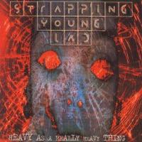 STRAPPING YOUNG LAD - Heavy as a Really Heavy Thing