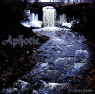 Aphotic - Stillness Grows