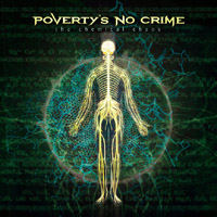 POVERTY'S NO CRIME - The Chemical Chaos