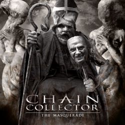 CHAIN COLLECTOR - The Masquerade