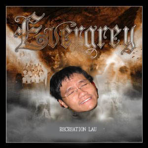 LAUVERGREY - Recreation Lau